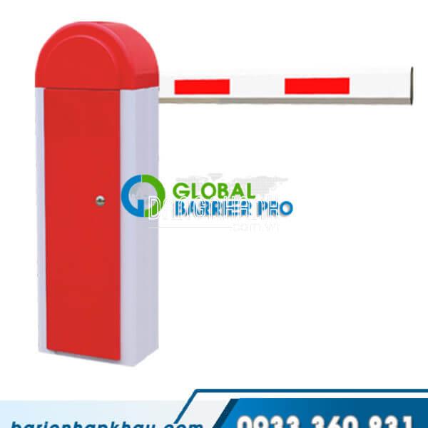 Thanh chắn barie tự động Bisen BS-106