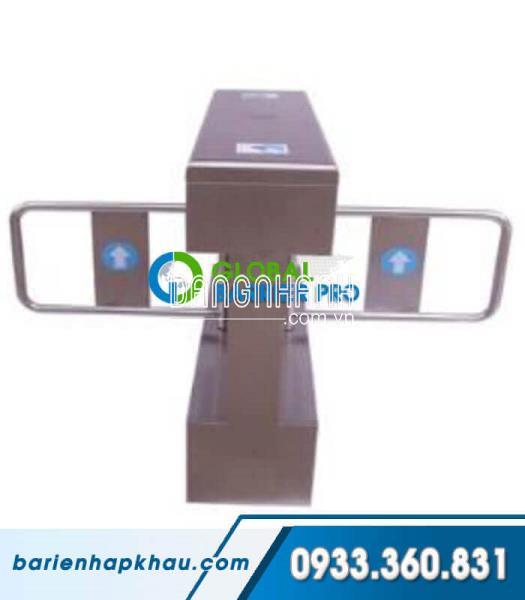 Cổng cánh kiểm soát Bridge Swing Turnstile ST-305