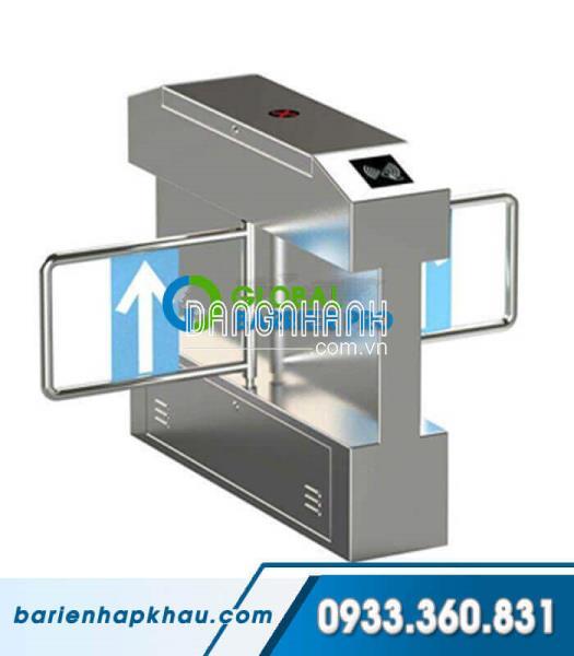 Cổng cánh kiểm soát Bridge Swing Turnstile ST-307