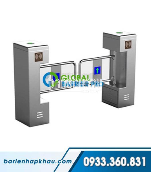 Cổng cánh kiểm soát Vertical Swing Turnstile ST-303