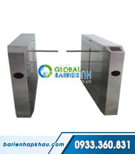 Cổng cửa kiểm soát tự động Drop Arm Turnstile AT-941