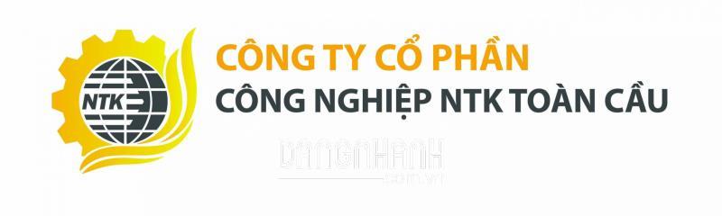 0106839162 - CÔNG TY CP CÔNG NGHIỆP NTK TOÀN CẦU