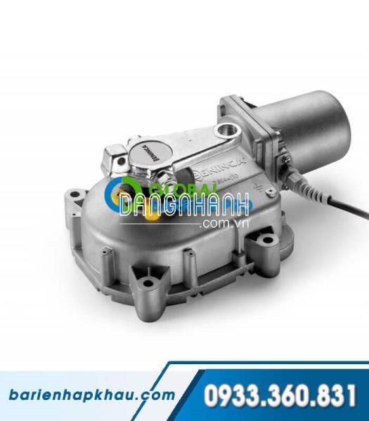 Motor cổng âm sàn Beninca DU.IT
