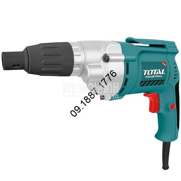 Máy bắn vít Total TD2561