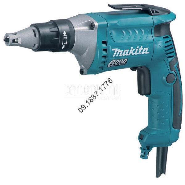 Máy bắt vít Makita FS6300