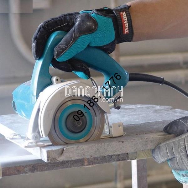 Máy cắt đá Makita 4100NH