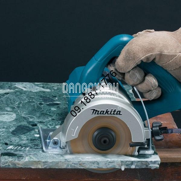 Máy cắt đá Makita 4100NH2