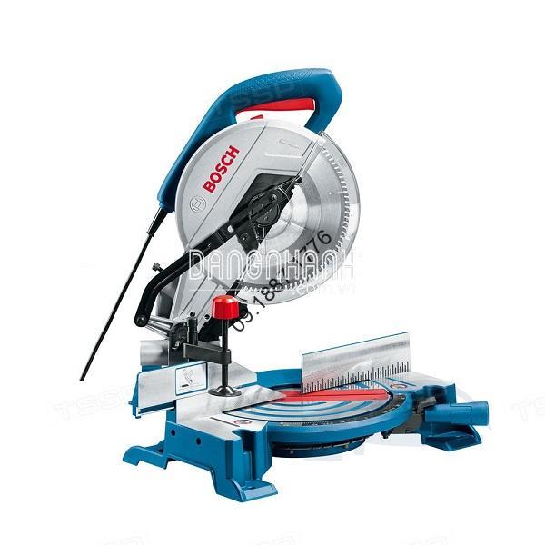 Máy cắt đa năng Bosch GCM 10 MX