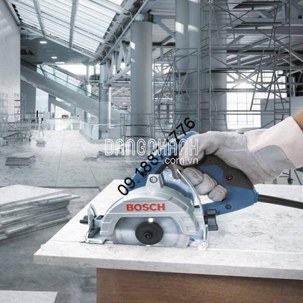 Máy Cắt Gạch Bosch GDM 13-34