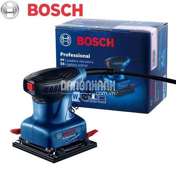 Máy chà nhám Bosch GSS 140