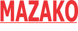 3702364973 - CÔNG TY TNHH MTV MAZAKO