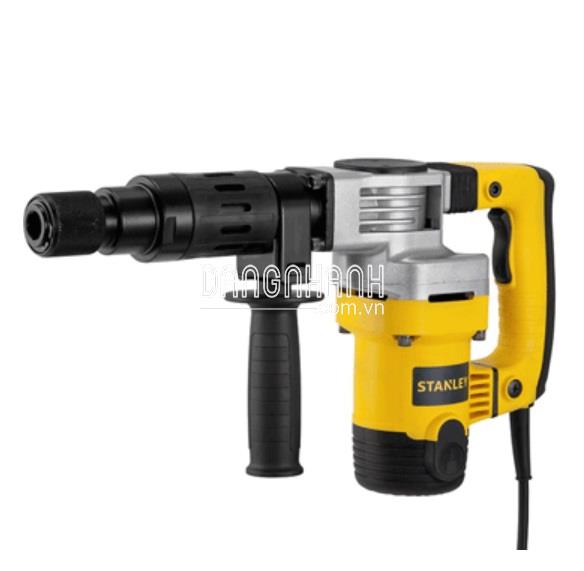 Máy đục bê tông Stanley STHM 5KHV-B1