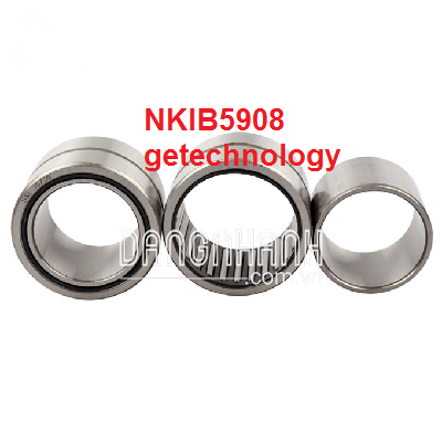 VÒNG BI NKIB 5908 - VÒNG BI LĂN KIM