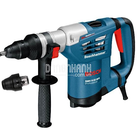 Máy khoan bê tông Bosch GBH 4-32DFR