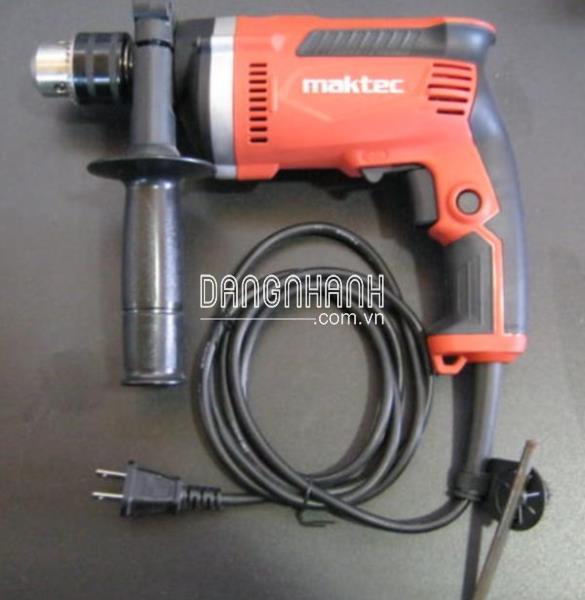 Máy khoan bê tông MT814 Maktec