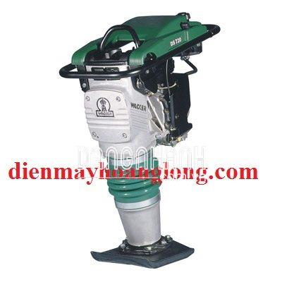 MÁY ĐẦM CÓC HCR – 90