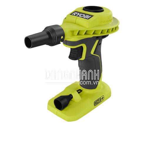 Máy bơm hơi (Xuồng/ nệm…) dùng pin Ryobi P738- Hàng nhập Mỹ