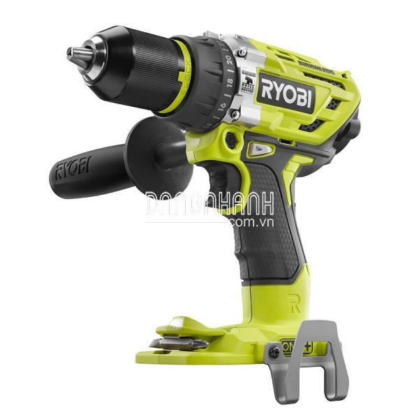 KHOAN RYOBI P251 18V MÁY KHOAN BÚA RYOBI P251