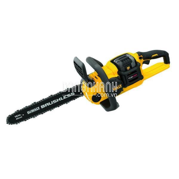 DEWALT USA DCCS670T1 CƯA XÍCH DEWALT DCCA670T1 MÁY CƯA XÍCH DEWALT 60