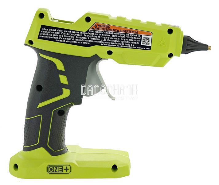 RYOBI P305 MÁY BẮN KEO RYOBI P305 18V