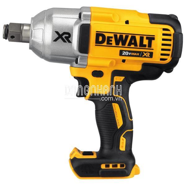 BÙ LÔNG DEWALT DCF897B