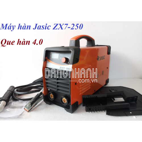 Máy Hàn Điện Tử Jasic ZX7-250
