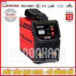 Máy Hàn Điện Tử Mini Sasuke ZX7 200N