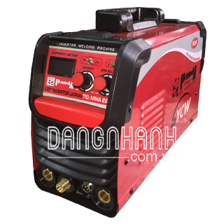 Máy hàn điện tử Panda TIG/MMA225