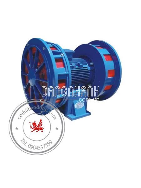 Còi báo động cảnh báo thiên tai LK-JDW450-2