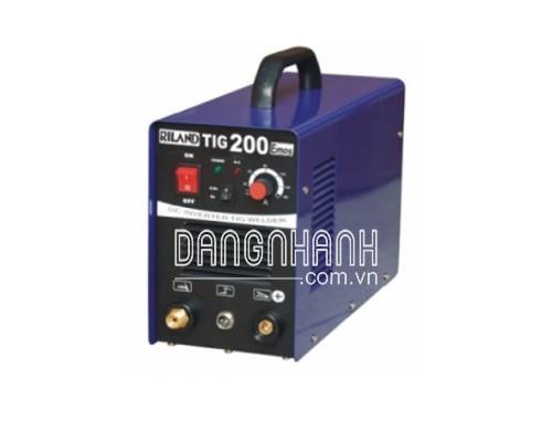 Máy hàn 1 chức năng Riland TIG200S