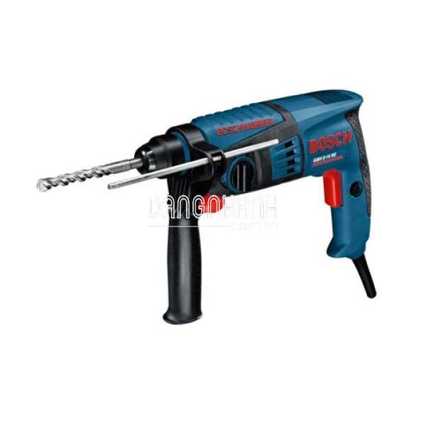 MÁY KHOAN BÊ TÔNG BOSCH GBH 2-18RE (550W) (MODEL: )