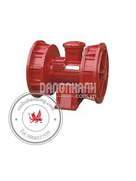 Còi báo động chống cháy nổ LK-JDW450B