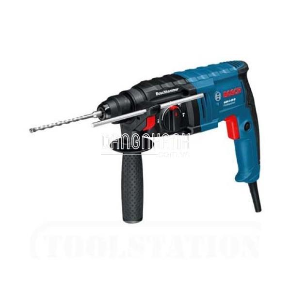 MÁY KHOAN BÊ TÔNG BOSCH GBH 2-20DRE (600W) (MODEL: )