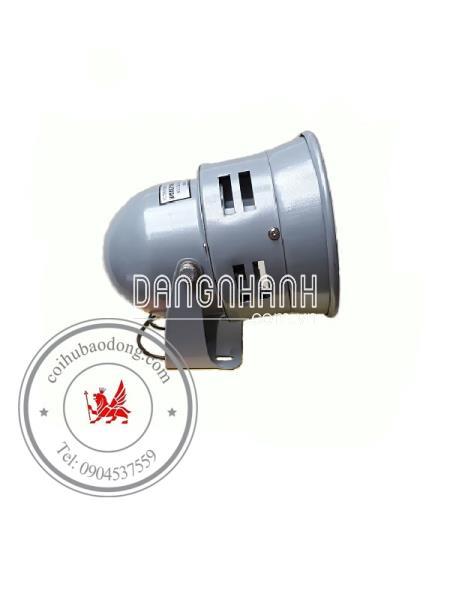 Còi báo động cỡ nhỏ LK-MS290