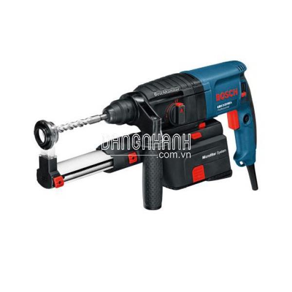 MÁY KHOAN BÊ TÔNG BOSCH GBH 2-23REA (710W) (MODEL: )