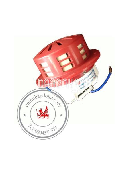 Còi báo động motor cỡ nhỏ LK-MW10R