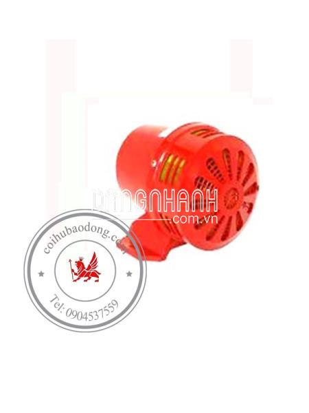 Còi báo động motor LK-MX