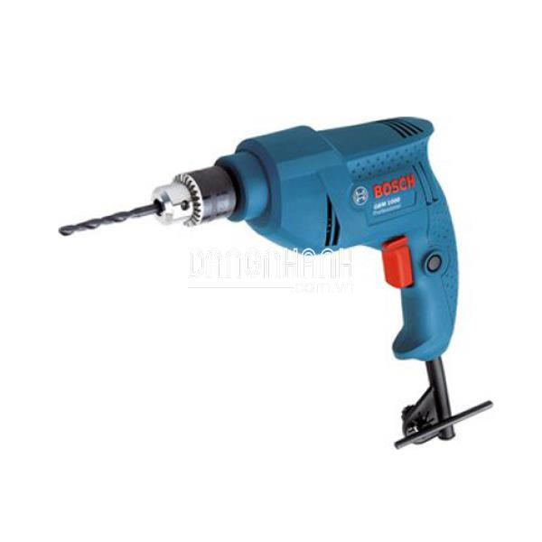 MÁY KHOAN CẦM TAY BOSCH GBM 1000RE (350W) (MODEL: )