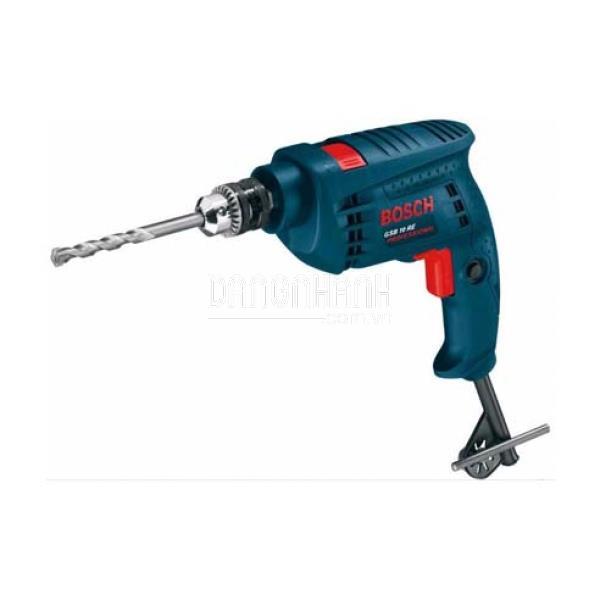 MÁY KHOAN CẦM TAY BOSCH GSB 10RE (500W) (MODEL: )