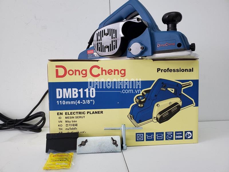 MÁY BÀO GỖ DMB110