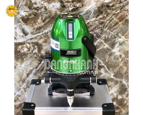 MÁY CÂN BẰNG DÙNG TIA LASER 4 TIA MÃ AK686
