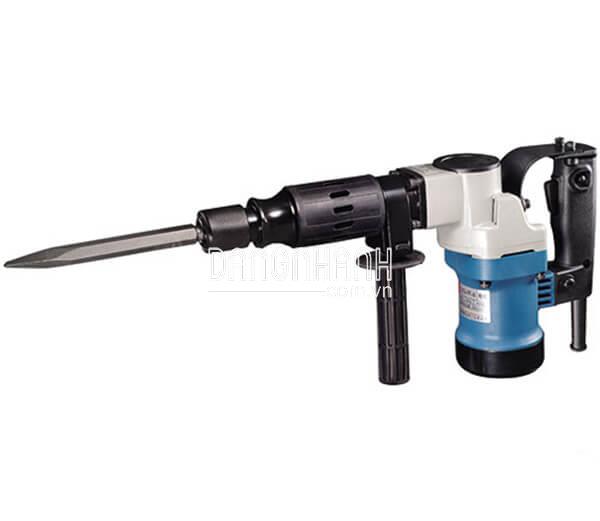 MÁY ĐỤC BÊ TÔNG DONGCHENG MÃ DZG6
