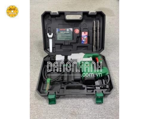 MÁY ĐỤC BÊ TÔNG DEKTON DK-3901