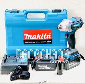 Máy siết bu lông bắn vít dùng pin Makita