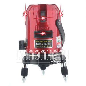 Máy Cân Bằng Laser SINCON SL 222