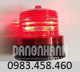 Đèn hiệu cảnh báo pin 3V