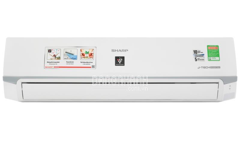 Máy lạnh SHARP Inverter 2HP XP18WMW  