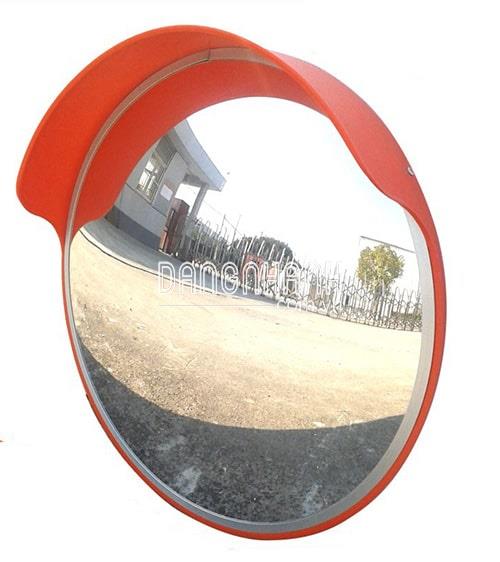 GƯƠNG CẦU LỒI PHI 600 PC