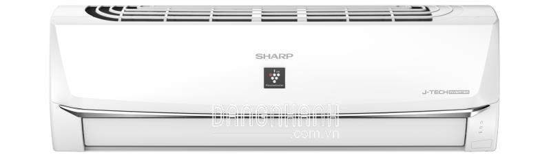 Máy lạnh SHARP XP13WHW