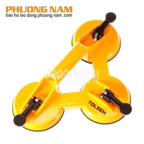 TAY HÍT KÍNH 3 CHẤU TOLSEN 62663